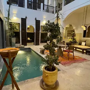 **** Riad Dar Massai Marocco