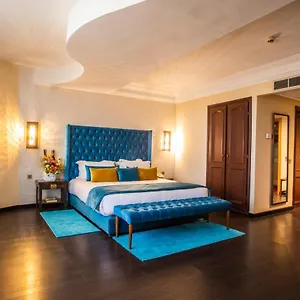 **** Hotel Le Zenith & Marocco