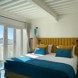  Hotel Le Palazzo Marocco
