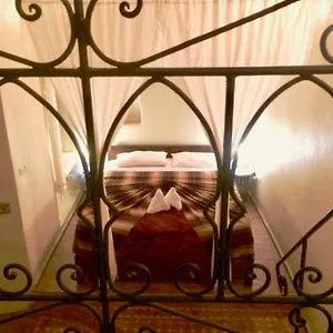  Riad Au Laylati Marocco
