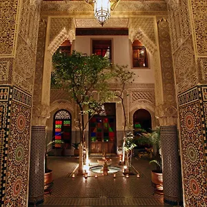 4* Riad Alya