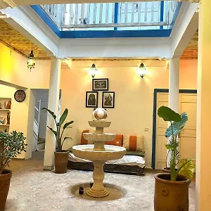  Affittacamere Zen Oasis Marocco