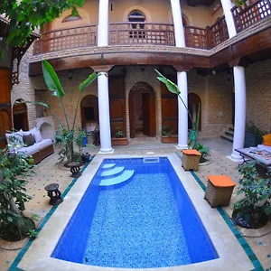 ***** Riad Hidden Marocco