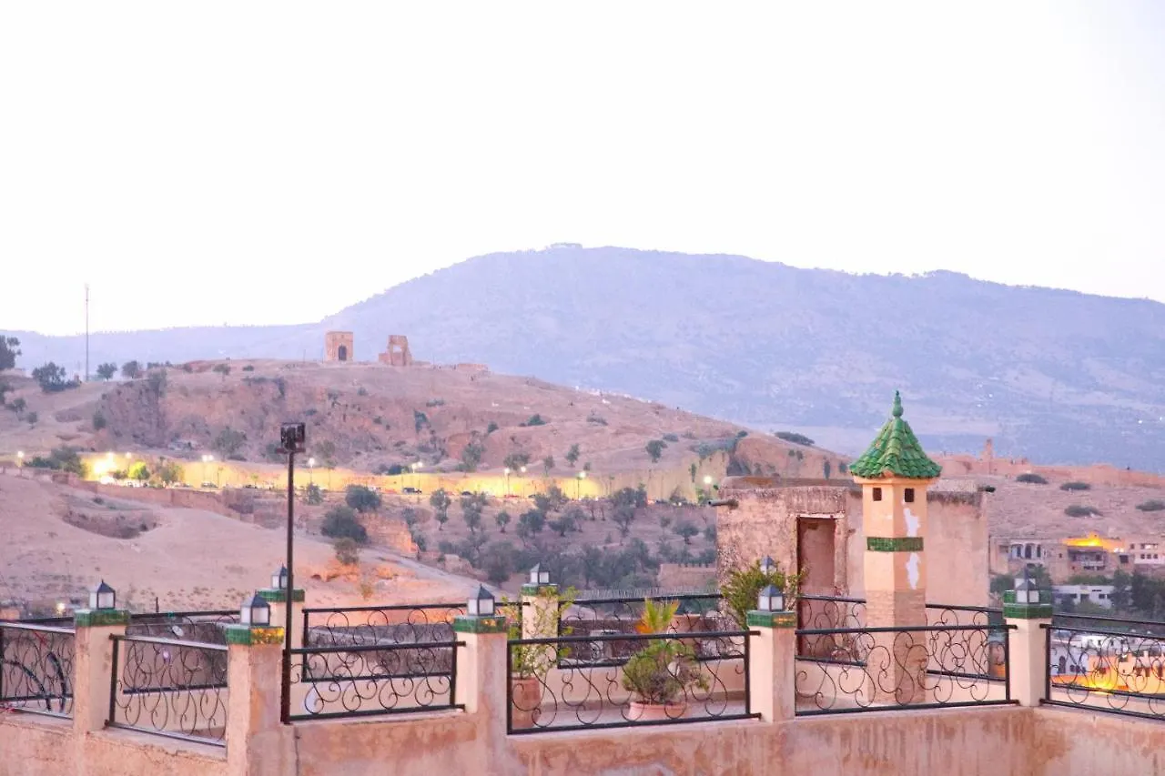 Dar Noursinn Fez 0*,  Marokko