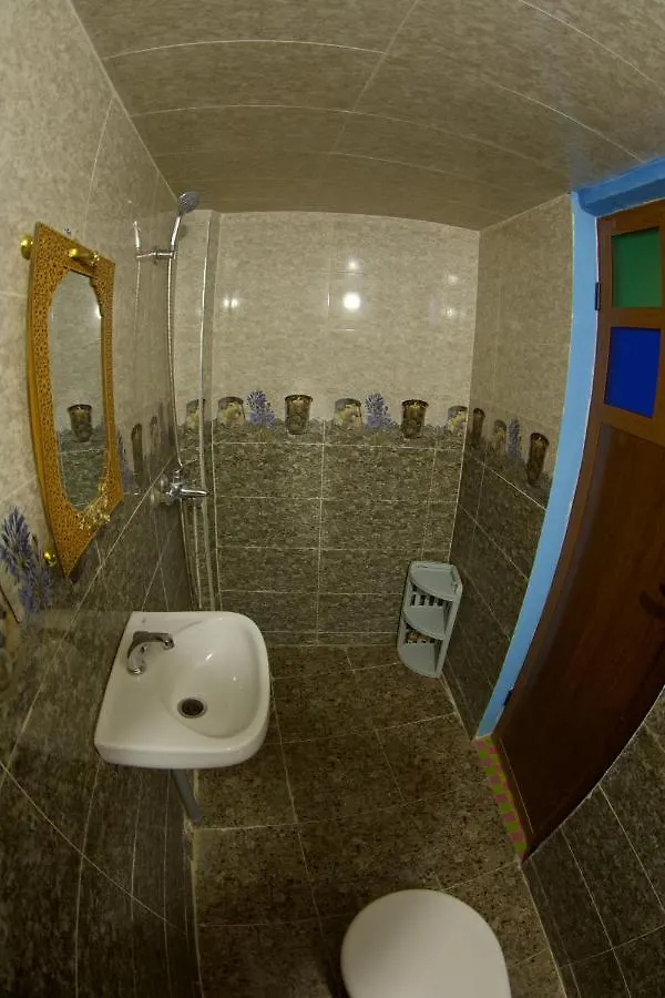 Gasthuis Dar Noursinn Fez
