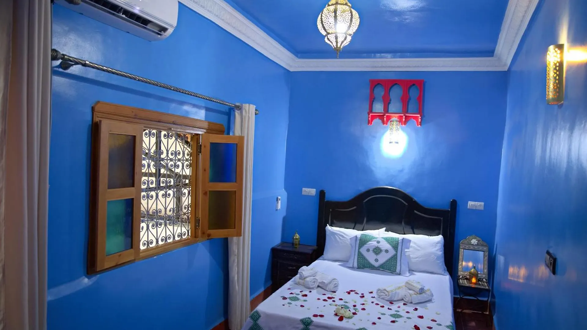 Gasthuis Dar Noursinn Fez