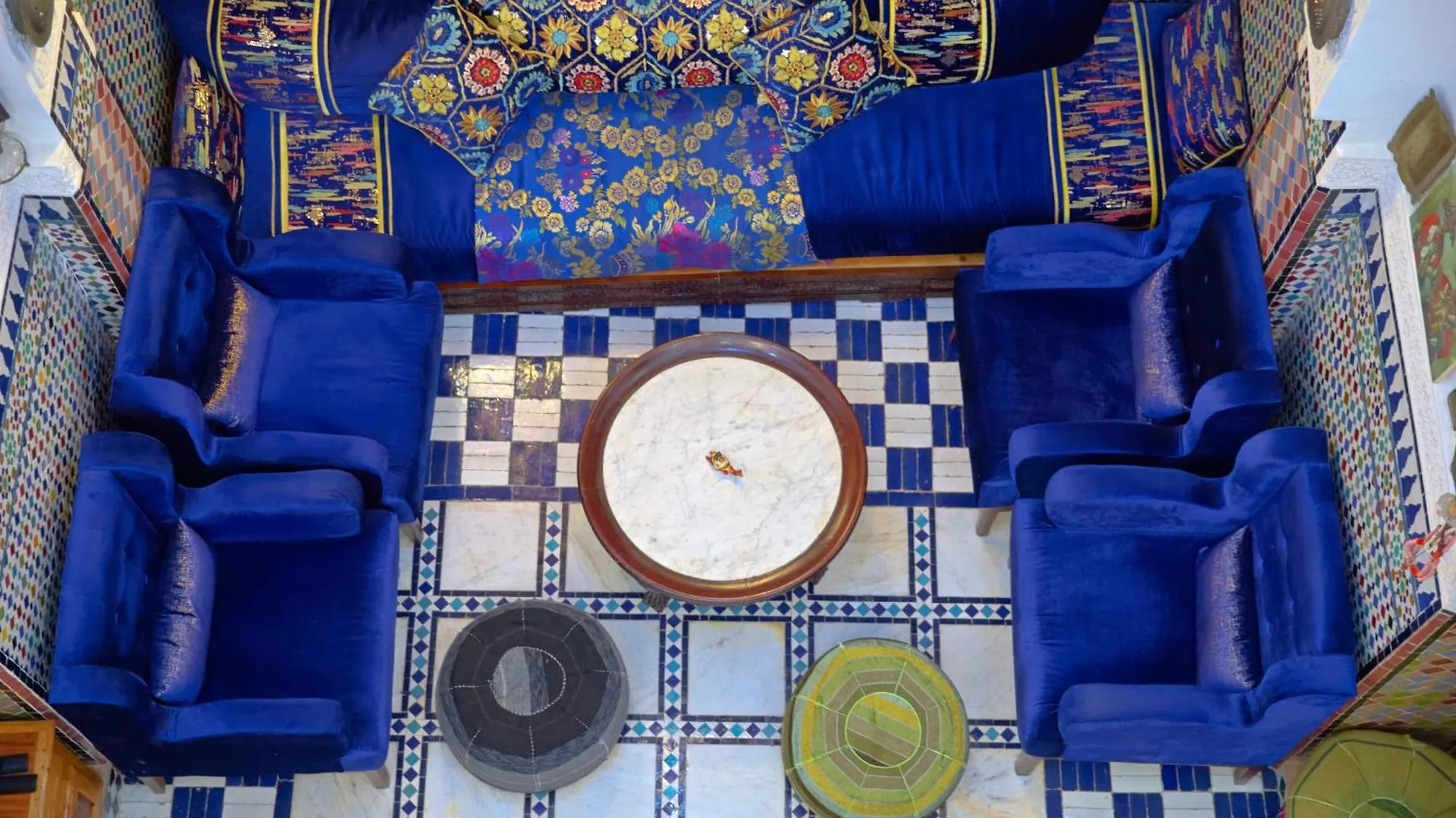 Dar Noursinn Fez